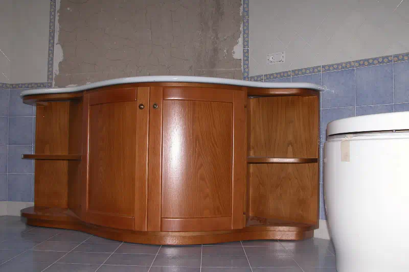 Mobile Bagno